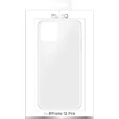 Puro Iphone 13 pro 0.3 nude, transparent