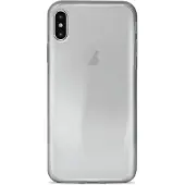 Puro Iphone xr, 0.3 nude cover, transp