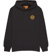 Element Timber Orbit Huppari off black Koko XS