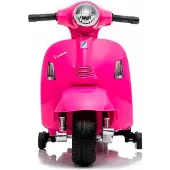 DevesSport Mini Vespa Mp Sähkömoottoripyörä Lapselle