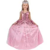 My Other Me Fun Company Prinsessan Asu