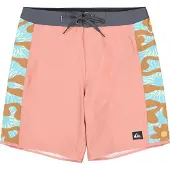 Quiksilver Surfsilk Arch 18 Surffishortsit desert sand Koko 34