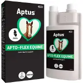 Aptus Apto-flex Equine Joint Support - lisäravinteet hevosille – 1000 ml