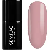Semilac UV Gel Polish 588 Dirty Rose Nude
