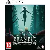 Bramble: The Mountain King (Import) (5)