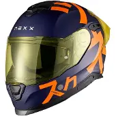 NEXX Y.100r Nippon Kokokypärä