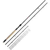 Colmic Black Queen Evo Feeder-vapa