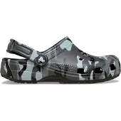Crocs Classic Camouflage Klompit