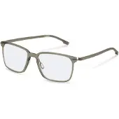 Rodenstock R5374-56d000 56x19x145 Mm Lukulasit