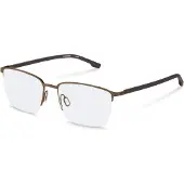 Rodenstock R7183-54c000 54x18x140 Mm Lukulasit