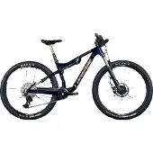 Lapierre Xrm 8.9 29´´ Deore Xt 2025 Mountainbike