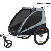 Thule Coaster XT Blue OneSize