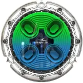 Bluefin Led Piranha P4 Polymeeri-led-valo