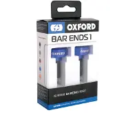 Oxford Barends 1 Ohjaustangon Painot