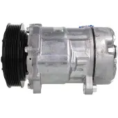 Delphi Kompressori, ilmastointilaite TSP0159381