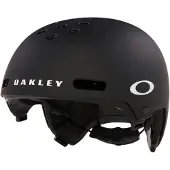 Oakley ST1 Kypärä musta, L