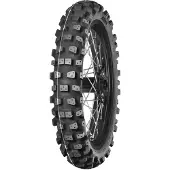 Mitas TERRA FORCE-EX HT 110/90-19 TT, Maantiekrengas takana