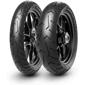 Pirelli SCORPION TRAIL III 110/80R18 TL, Maantiekrengas edessä