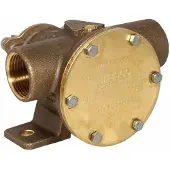 Jabsco 52080-2001 Pumppu
