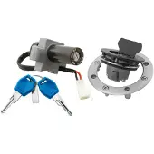 INDUSTRIAS VICMA Ms2-10897 Yläkotelon Sulkeminen