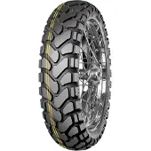 Mitas ENDURO TRAIL+ (E-07+) 150/70B18 TL/TT, Maantiekrengas takana