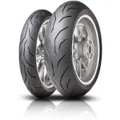 Dunlop Sportsmart Mk4 73w Tl Urheilullinen Takarengas