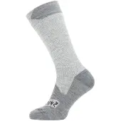 Sealskinz Raynham, sukat, harmaa