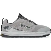 Altra Lone Peak 9+ Polkujuoksukengät