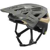 Julbo Forest Evo Green / Beige Pyöräilykypärät 52/56