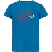 Mammut Core Classic Lyhythihainen T-paita