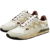 Joe Nimble Women's Sneaker Addict Brown Arkikengät 42