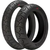 Eurogrip Trailhound Str 54v Tl Etupyörän Polku