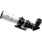 Sky-Watcher Polttovälin Pienentäjä Evolux 62ed 0.90x