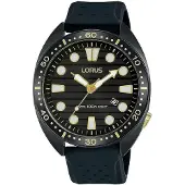 Lorus Watches Rh927lx9 42mm 10atm Quartz Analogical Naisten Kello