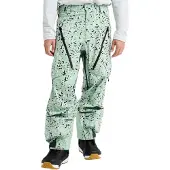 Burton Ak Acamar Gore-tex Pro 3l Bib Housut