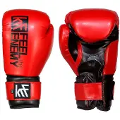 Krf Feel The Enemy Dc Harjoitushanskat