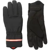 Sealskinz Bradfield, hanskat, musta
