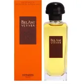 Hermès Paris Bel Ami Vétiver Eau de Toilette 100 ml