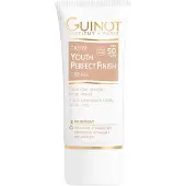 Guinot Youth Perfect Finish ryppyjä ehkäisevä päivävoide SPF 50 30 ml