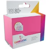 GameGenic Gamegenic: Side Holder 80+ - Pink
