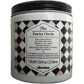Davines The Purity Circle Scalp Treatment Cream Mask Detoxifying 750 ml