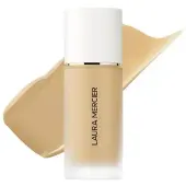 Laura Mercier Real Flawless Weightless Perfecting Foundation 1W1 Cashm