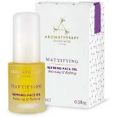 Aromatherapy Associates Mattifying Vegan Balancing Face Oil 15 ml