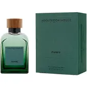 Adolfo Dominguez Bambu-öljyvesi 200ml