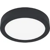 Eglo Fueva 5 led 11W 16cm plafondi