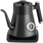 Ecg Virdulys Forza 5000 Pour over Nero