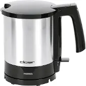 Cloer 4700 Kettle Black