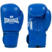Lonsdale Probout Nahkaiset Nyrkkeilyhanskat