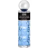 Saphir Perfect Champion Vapo 200ml Eau De Parfum