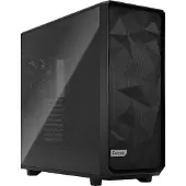 Fractal Design DESIGN Meshify 2 XL PC CASE - musta - E-ATX-muoto (FD-C-MES2X-02)
